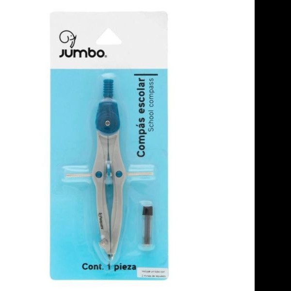 COMPAS PRECISION JUMBO PCOM2 EST. C1 E.12 C.144